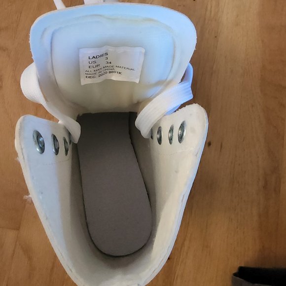 Chicago roller skates - Picture 5 of 6